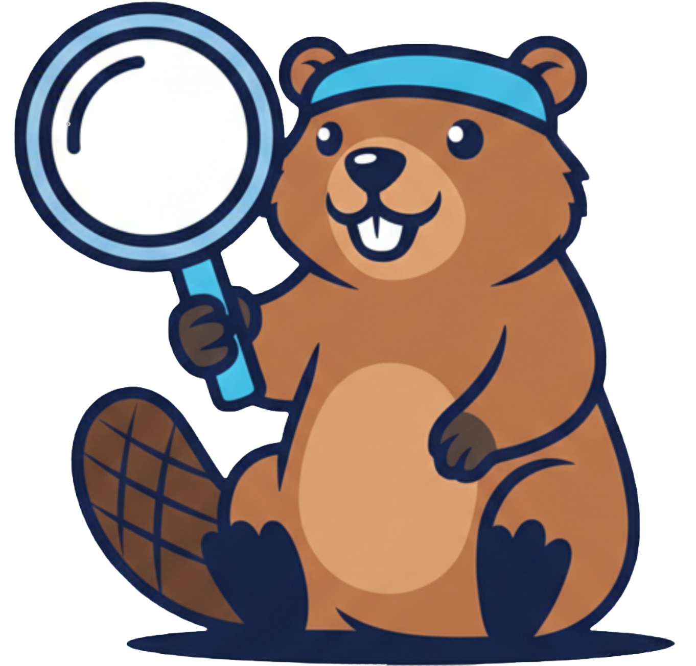 Beaver Framework mascot